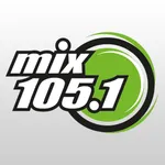 My Mix 105.1 icon