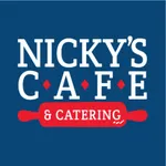 Nicky's Cafe icon