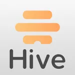 Hive Capture icon