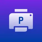 Fasoo Smart Print icon