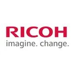 Ricoh board connect icon