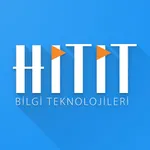 Hitit BT Analitik icon