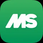 MS Schippers Order App icon