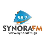 Synorafm 98.7 icon