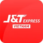 J&T Express - Giao Hàng Nhanh icon