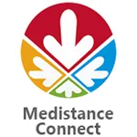 Medistance Connect icon