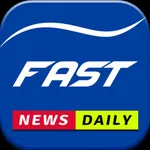 Fast News icon