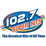 102.7 Super Hits icon