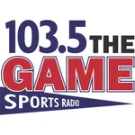 103.5 The Game icon