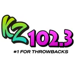 KZ 102.3 icon