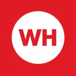 Woodland Hills Church icon