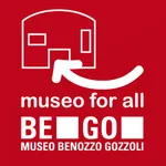 BeGo Museo Benozzo Gozzoli icon