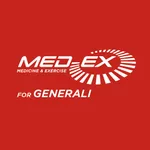 Med-Ex for Generali icon