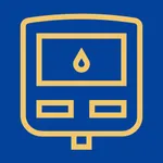 Doctor Sugar: Diabetes Tracker icon