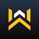 WarriorUp icon