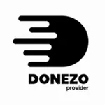 Donezo Provider icon