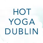 Hot Yoga Dublin App icon