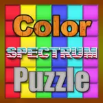 Color Spectrum Puzzles icon