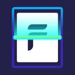 fitScanner - Document Scanner icon