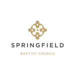 Springfield Baptist Church KY icon