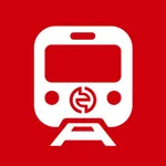 哈尔滨地铁-哈尔滨地铁公交出行导航 icon