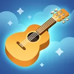 Healing Tiles : Guitar & Piano icon