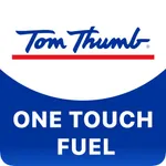 Tom Thumb  One Touch Fuel‪™‬ icon