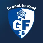 Grenoble Foot 38 icon