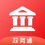 小灵狗政务通—让政务出行管理更轻松 icon