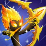 Bowman: Stickman Archero icon