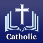 Holy Catholic Bible゜ icon