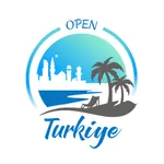 Open Turkiye icon