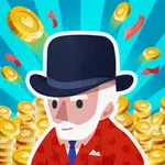 Idle Underwater Tycoon icon