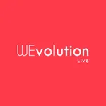 WEvolution Live Trainer icon