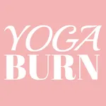 Yoga Burn App icon