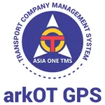 arkOT GPS icon