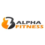 Fitness Alpha icon