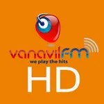 Vanavil FM icon