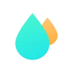 喝水提醒-喝水时间打卡提醒助手 icon