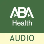 ABA Health Law Audio icon