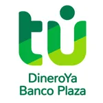 Tu DineroYa Banco Plaza icon