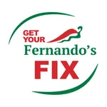 Fernando's icon