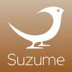 Suzume icon