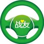 战友代驾司机版 icon