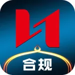 弘历合规资讯 icon