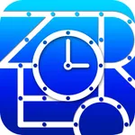 時刻表ZERO icon