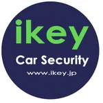 iKey Car Security JP icon