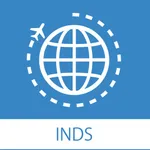 INDS Data Manager (IDM) icon