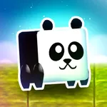 PandaBlocs World icon