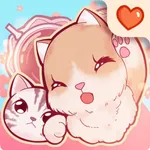 Mycatland-idle game icon